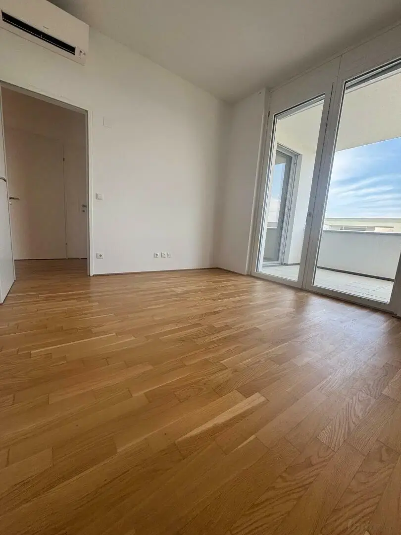 NEUBAU – Moderne 2- bis 4-Zimmer-Wohnungen von 38–79 m² zu vermieten
