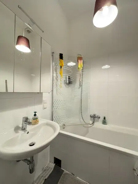 Charmante 3-Zimmer-Altbauwohnung in 1020 Wien – Ruhige Lage & Hervorragende Infrastruktur
