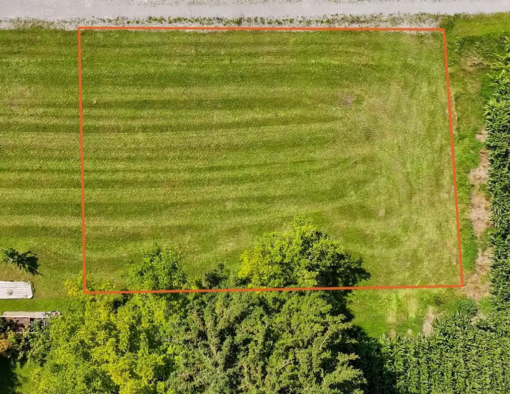 Dornbirn | Grundstück in gefragter Wohnlage