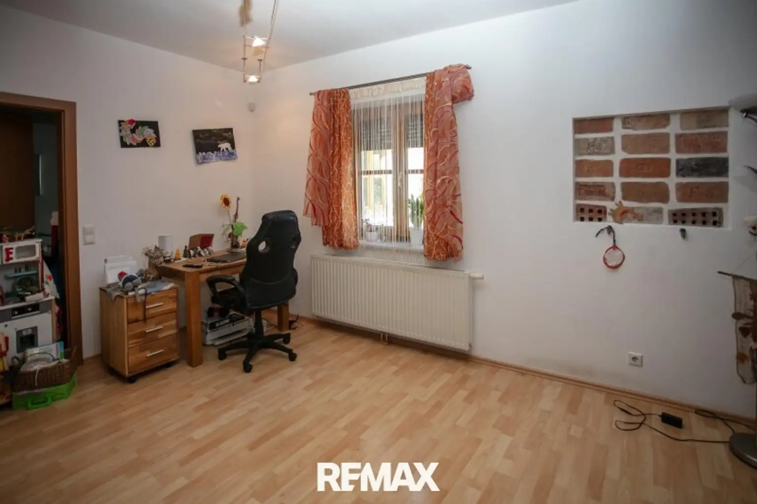 Wohnzimmer 2