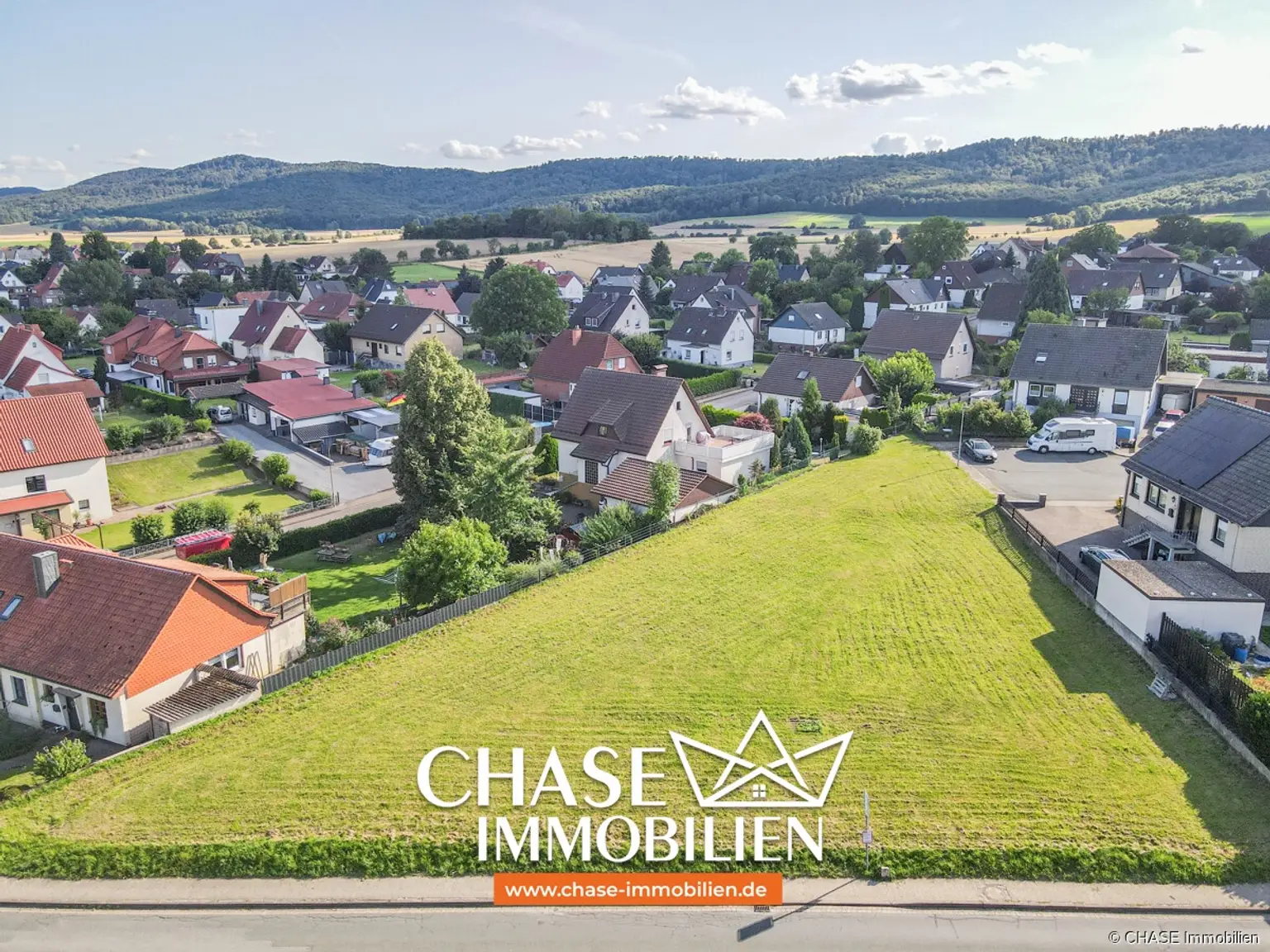 Außenansicht Vorne