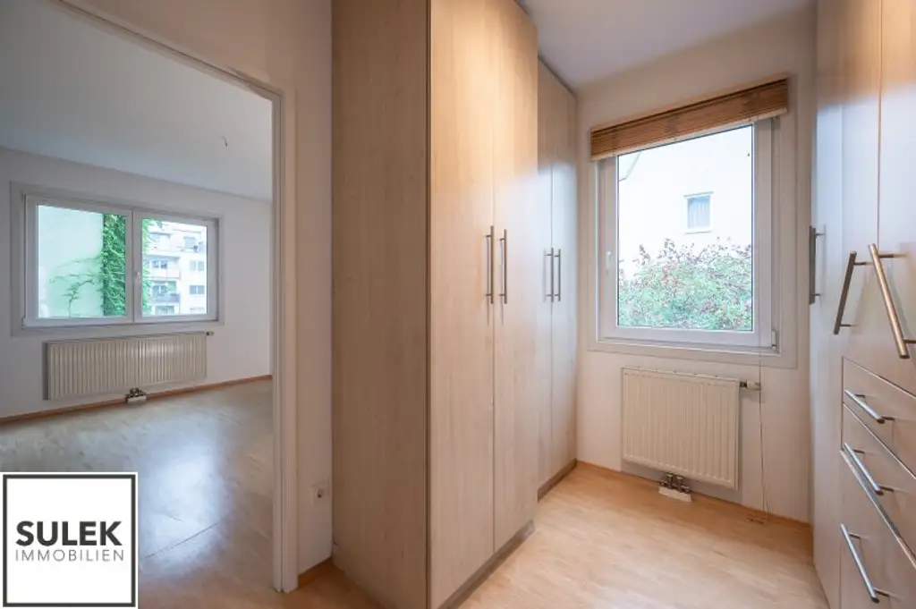 Gut geschnittene 4-Zimmer-Neubauwohnung mit großer Loggia - teilmöbliert - sofort beziehbar!