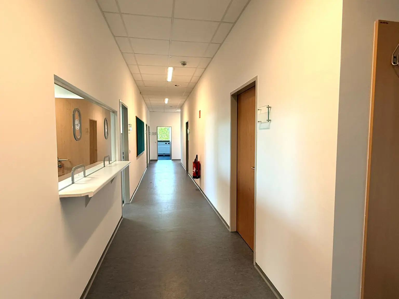 Büro EG1