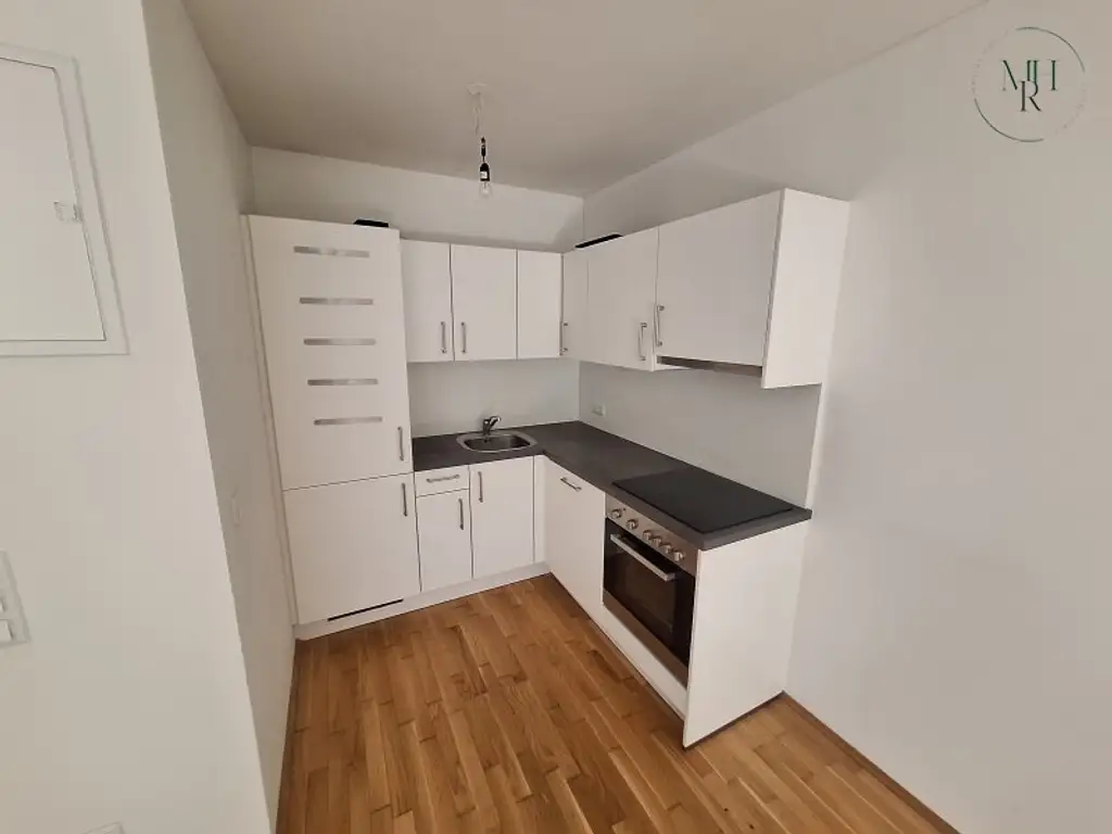 Ein Zuhause zum Wohlfühlen mit großzügigem Balkon direkt bei U3
