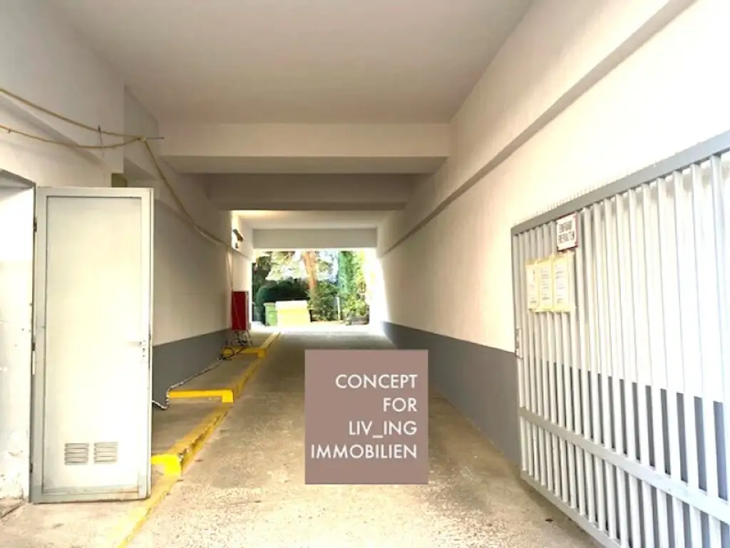 Geschäftslokal/Lagerhalle/Büro in 1200 Wien| Umgebung Hannovermarkt |pure_living