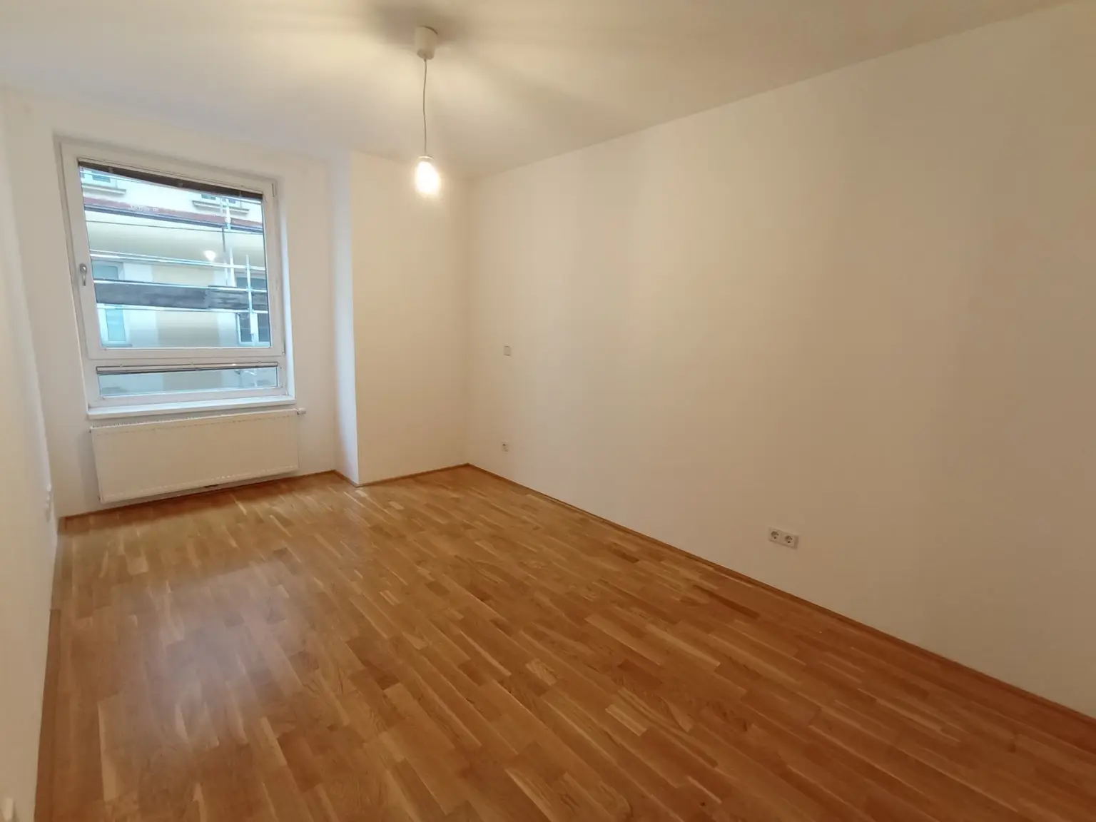 Schlafzimmer I