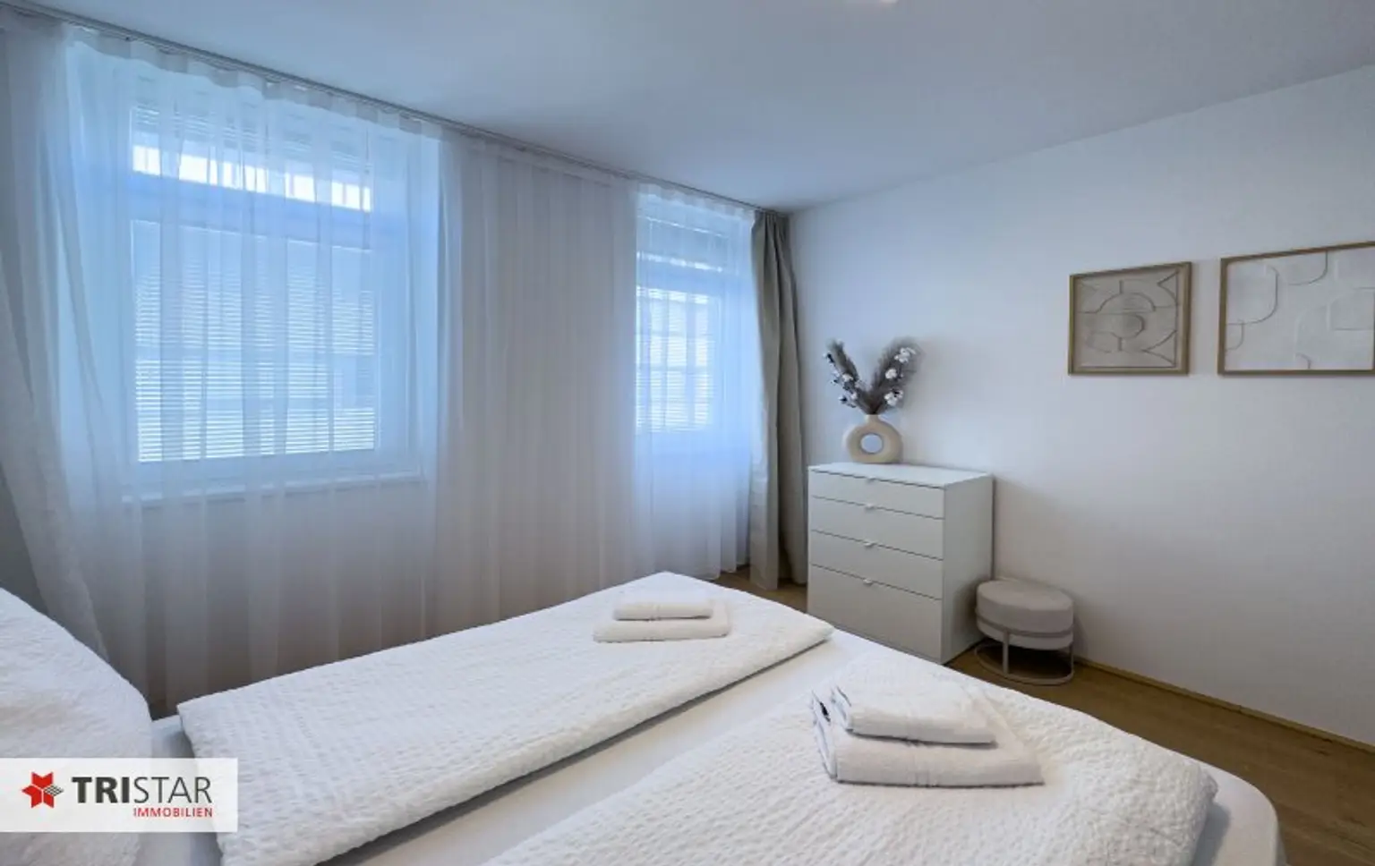 NEU! • 5,2 % p. a. • Voll vermietet • 1.250 €/m² unter Bankwert • Tagesvermietung MA-37 • Anleger-Apartments 1210 Wien!