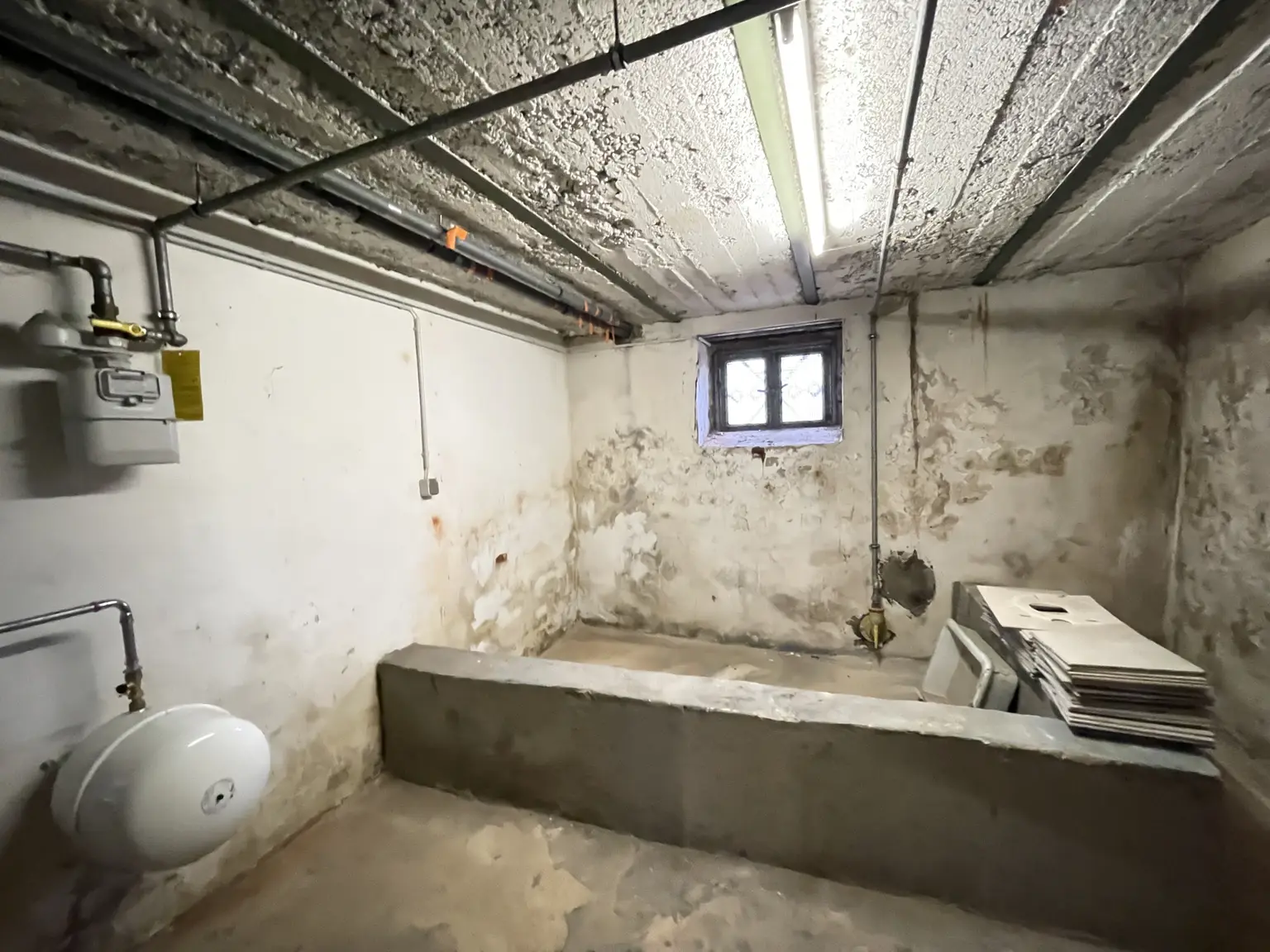 Einfamilienhaus in St. Wendel:
        Alles in Ihrer Nähe ...!