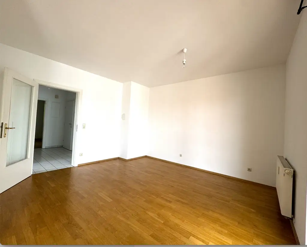 Schöne 2-Zimmer-Wohnung in Waltendorf zu verkaufen