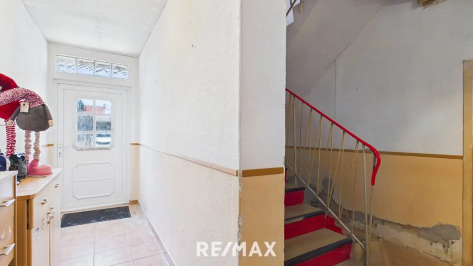 Vielseitige Gewerbe- & Wohnimmobilie! Raum für Ideen, Visionen & neue Perspektiven!