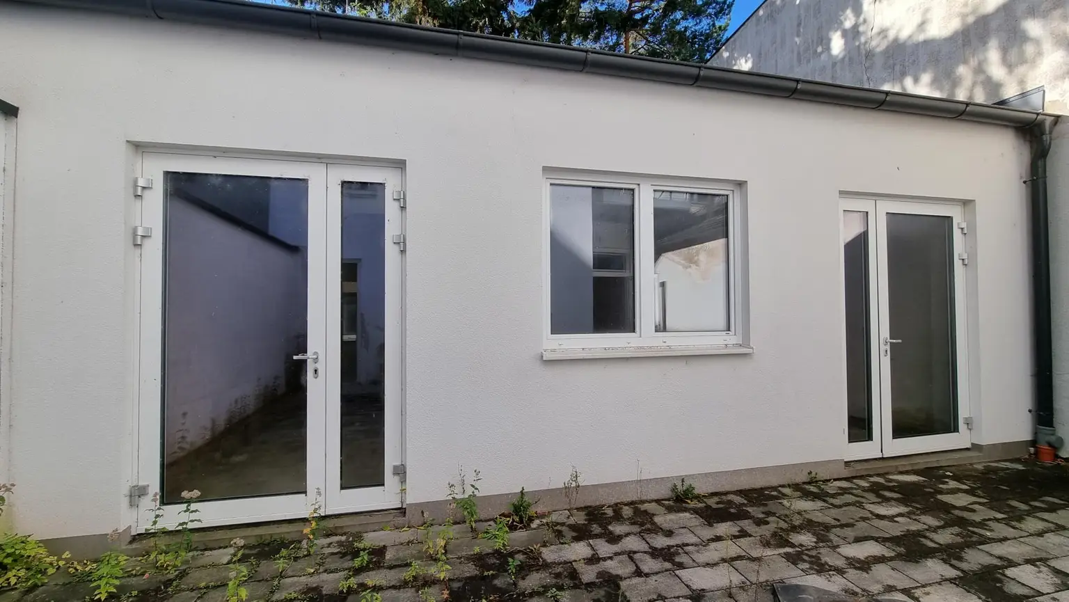 weitere Räumlichkeit anmietbar