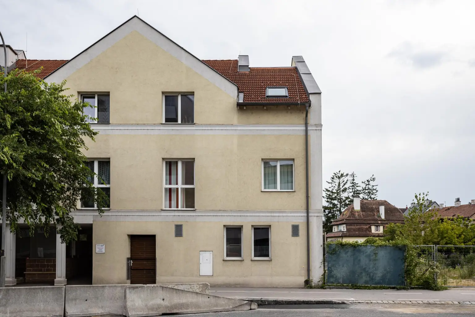 “Komfort trifft Raumgefühl-Modernes Wohnen in Bestlage von Korneuburg!“