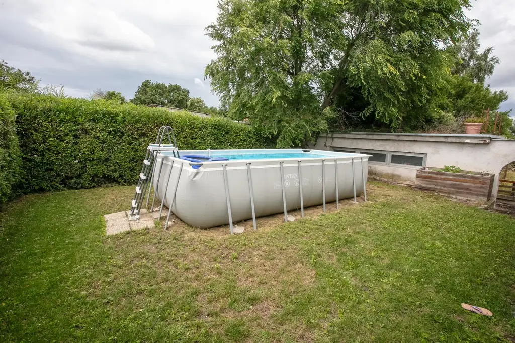 Großzügiges Wohnhaus in sonniger, ruhiger Lage im Kamptal