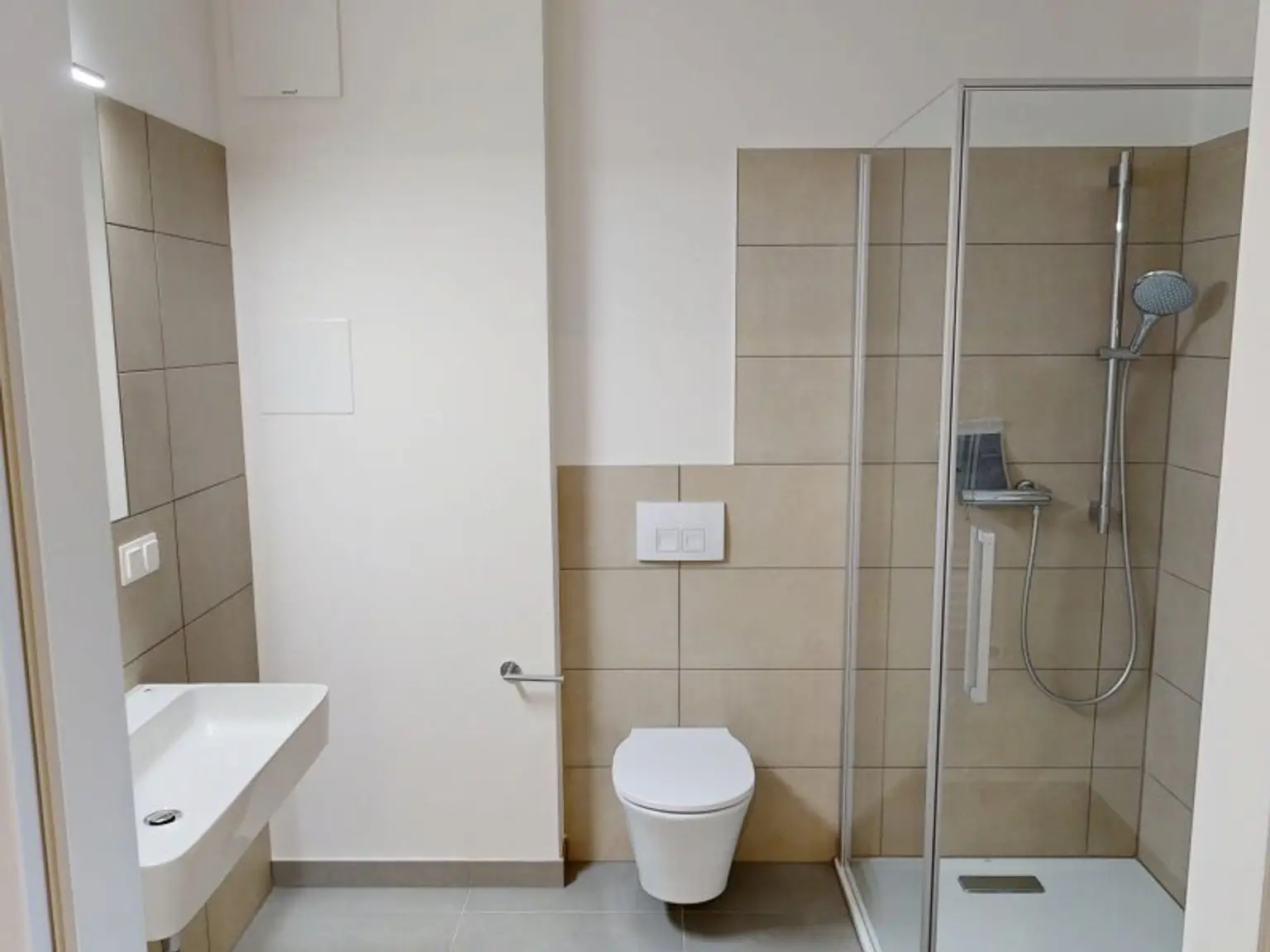 Wohnoase 23 – Am Puls der Stadt, im Herz der Natur