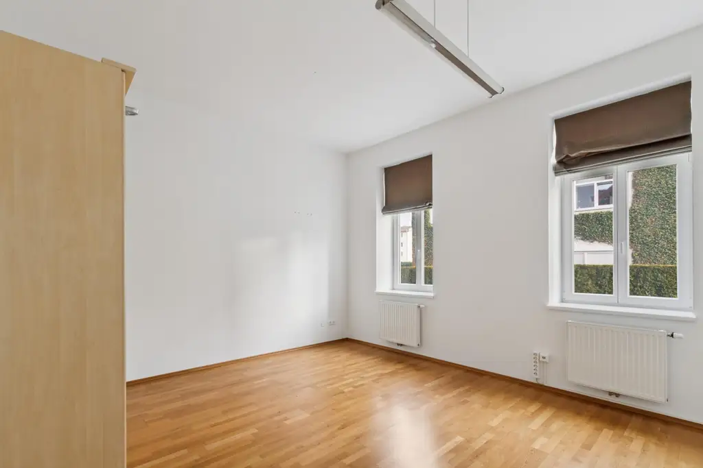 Beeindruckende Villa im Herzen NÖs