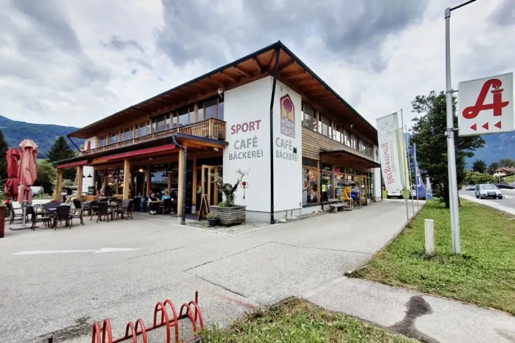 Top-Geschäftslokal in bester Frequenzlage