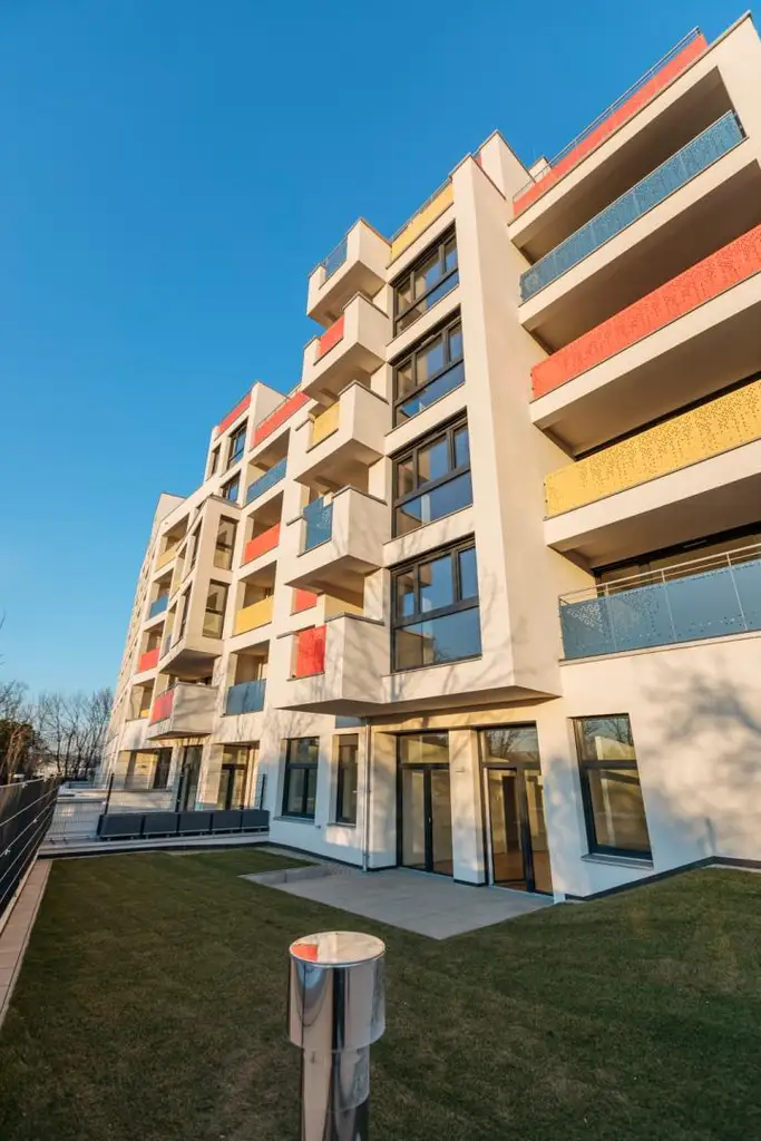 EIN ZUHAUSE DAS STIL UND GEBORGENHEIT VEREINT! PROVISIONSFREI!