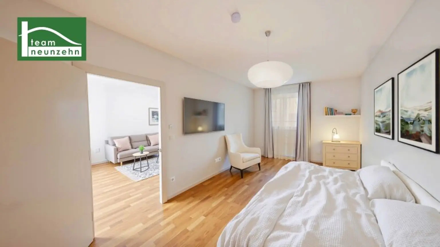 Stadtleben, neu definiert – Willkommen in Ihrem Zuhause