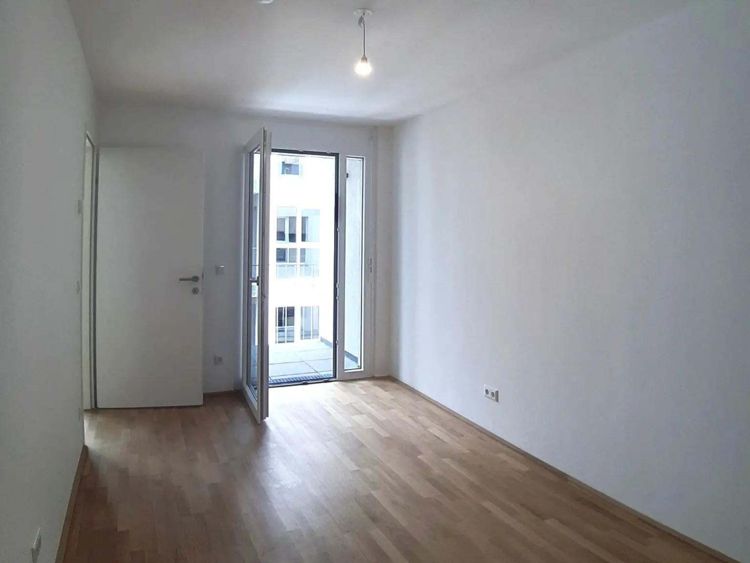 Zimmer I