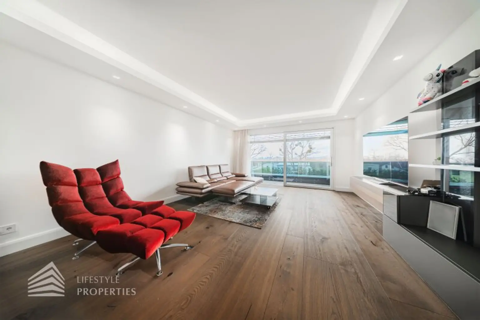 Grandiose Luxusvilla mit Pool - Ihr Rückzugsort Nähe Wienerberg