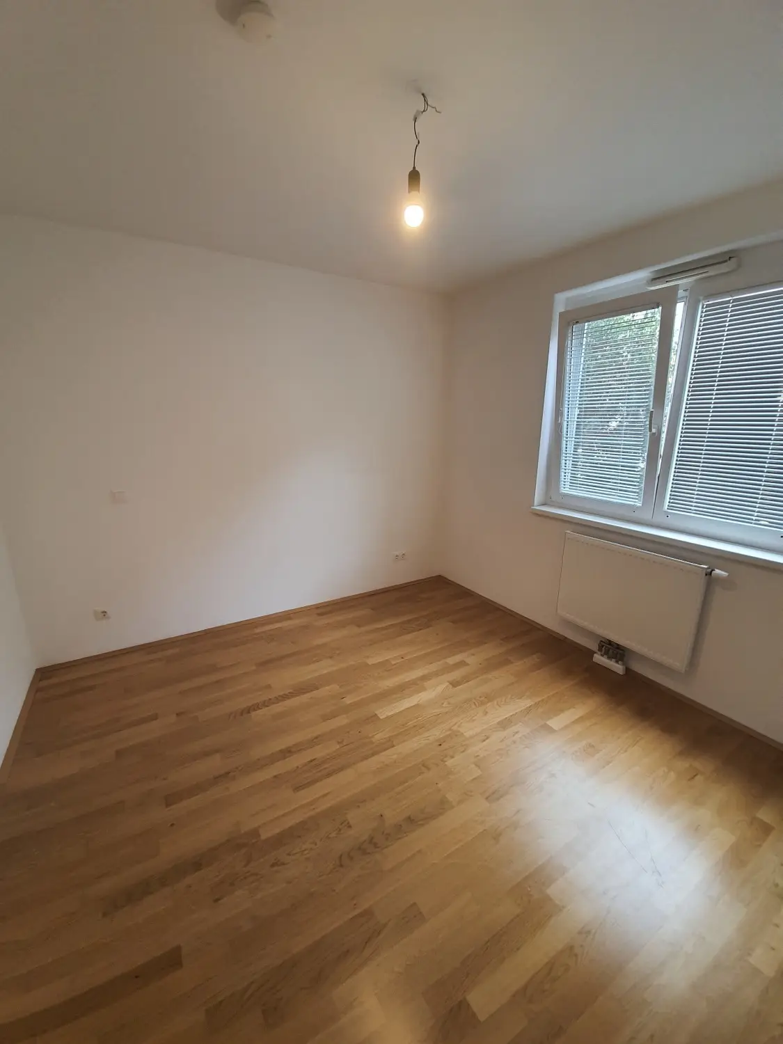Schlafzimmer II