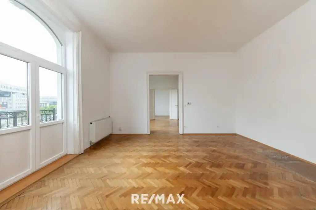 Betongold - sichere Kapitalanlage im Herzen der Stadt mit Zukunftspotenzial