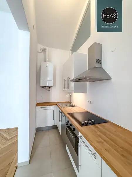 Wunderschönes Büro in perfekter Lage nahe Stadtpark! Stellplatz verfügbar!