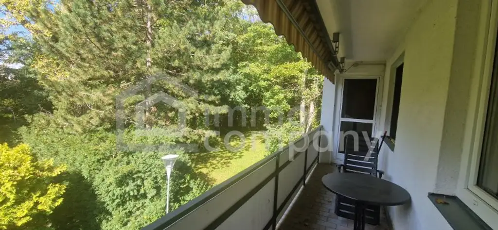 3 Zimmer Wohnung in super Ruhelage mit extrem viel Potenzial zum selbst gestalten in Rodaun