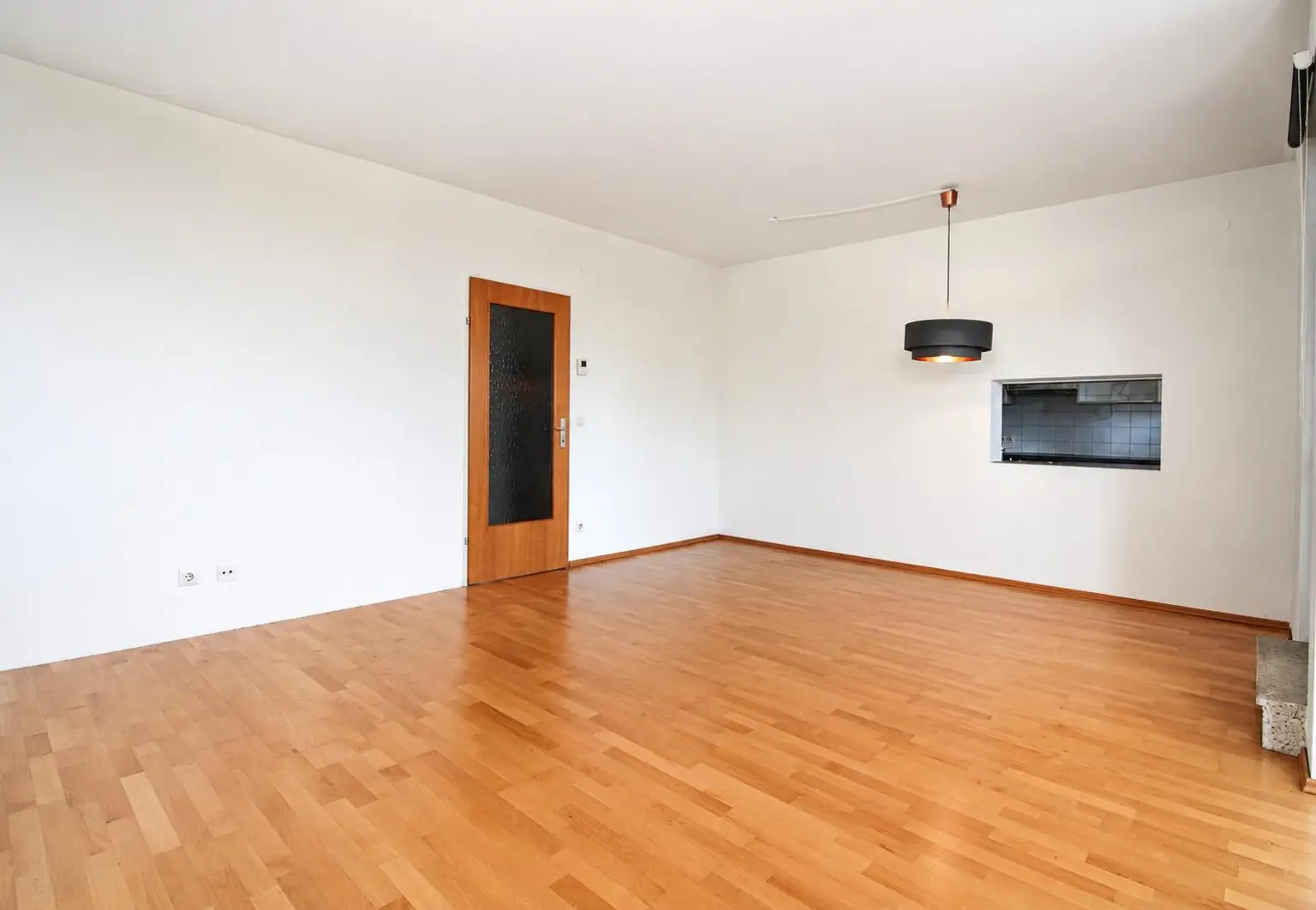 Wohnzimmer, Ist Stand