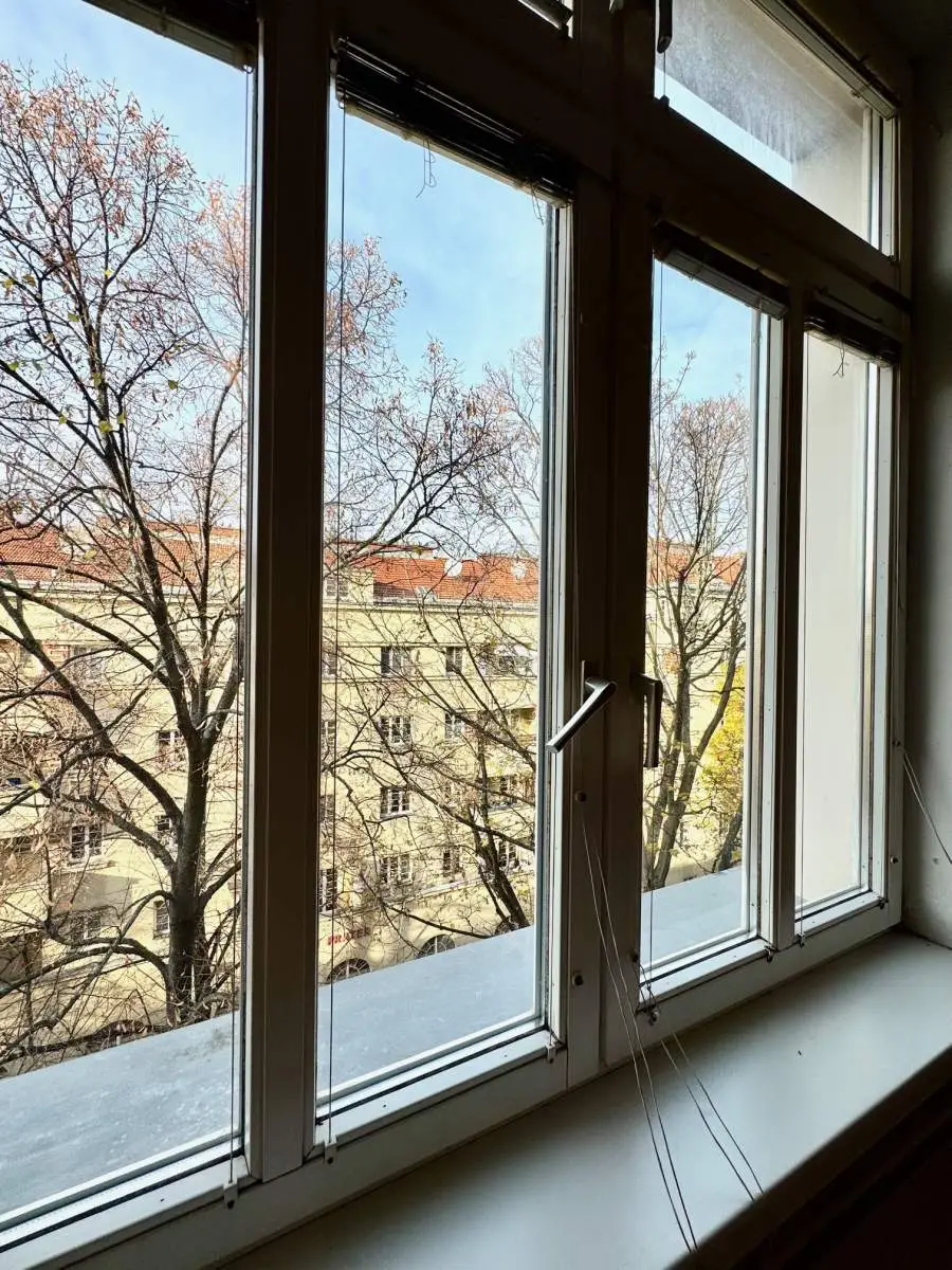 P | ++ NEU ++ ALTBAUWOHNUNG mit großem Potenzial | Prima Service Immobilien