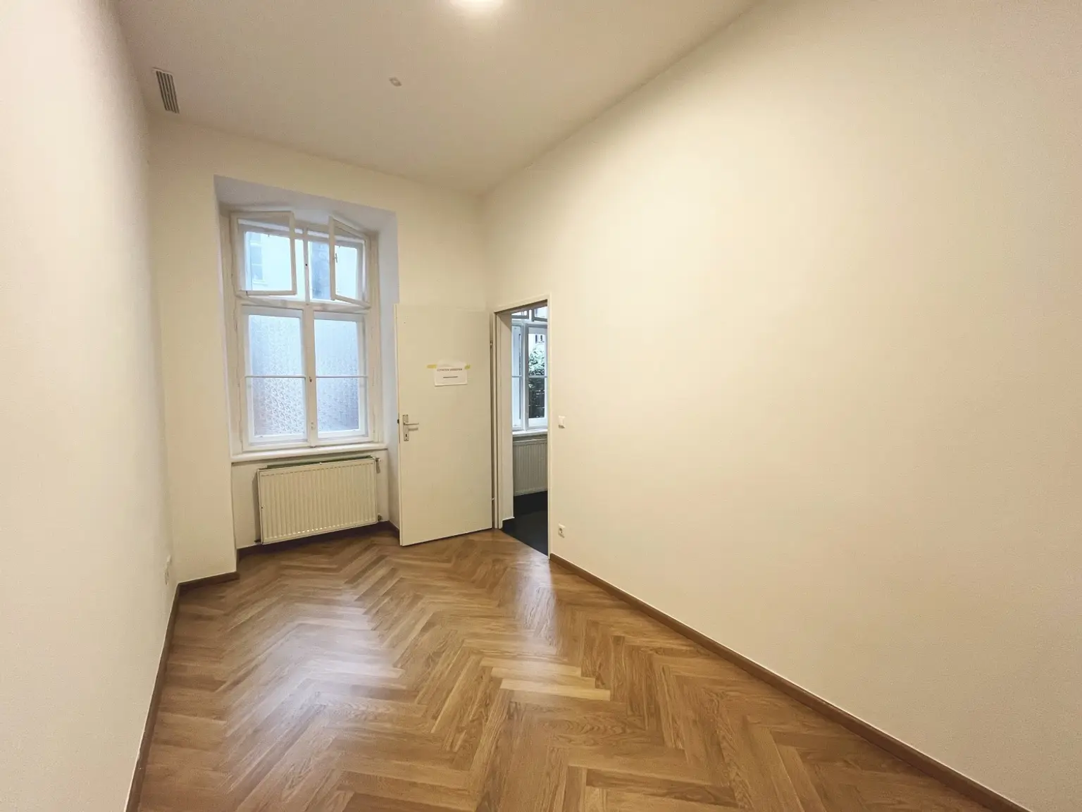 Zimmer I