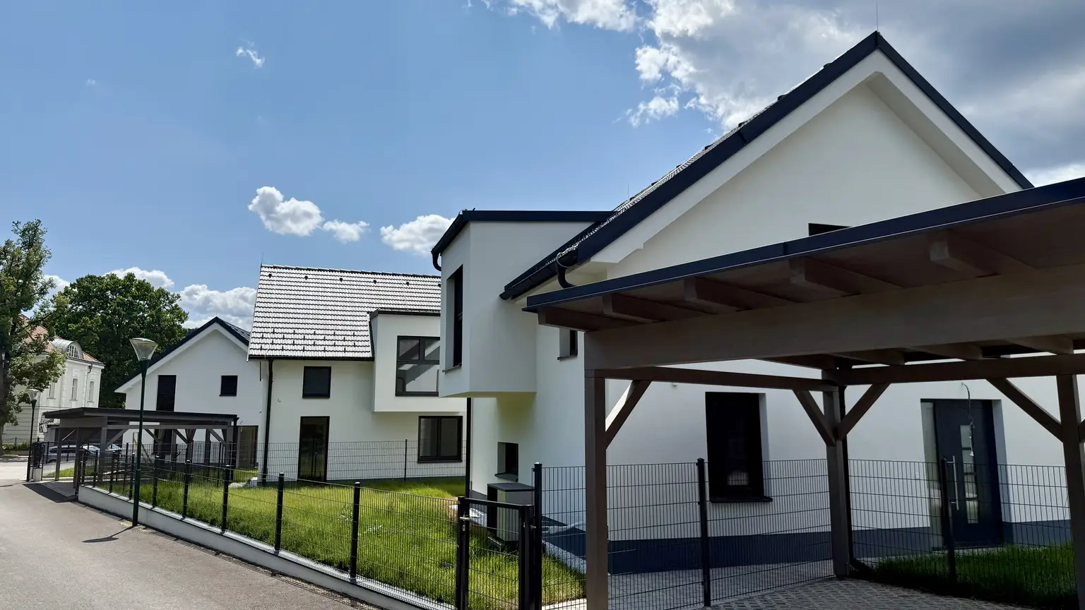 Herrliches Einfamilienhaus in Ruhlage I 4 Zimmer I Erstbezug
