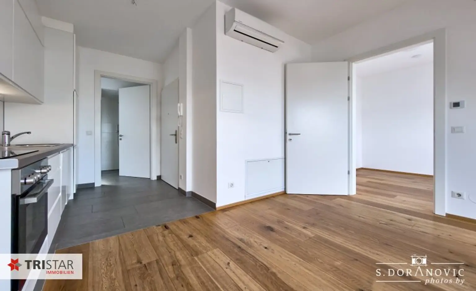 NEU! ++ 2 NEUBAU DACHGESCHOSSWOHNUNGEN U6 JÄGERSTRASSE ++ 1200 WIEN ++  FÜR ANLEGER & EIGENNUTZER ++