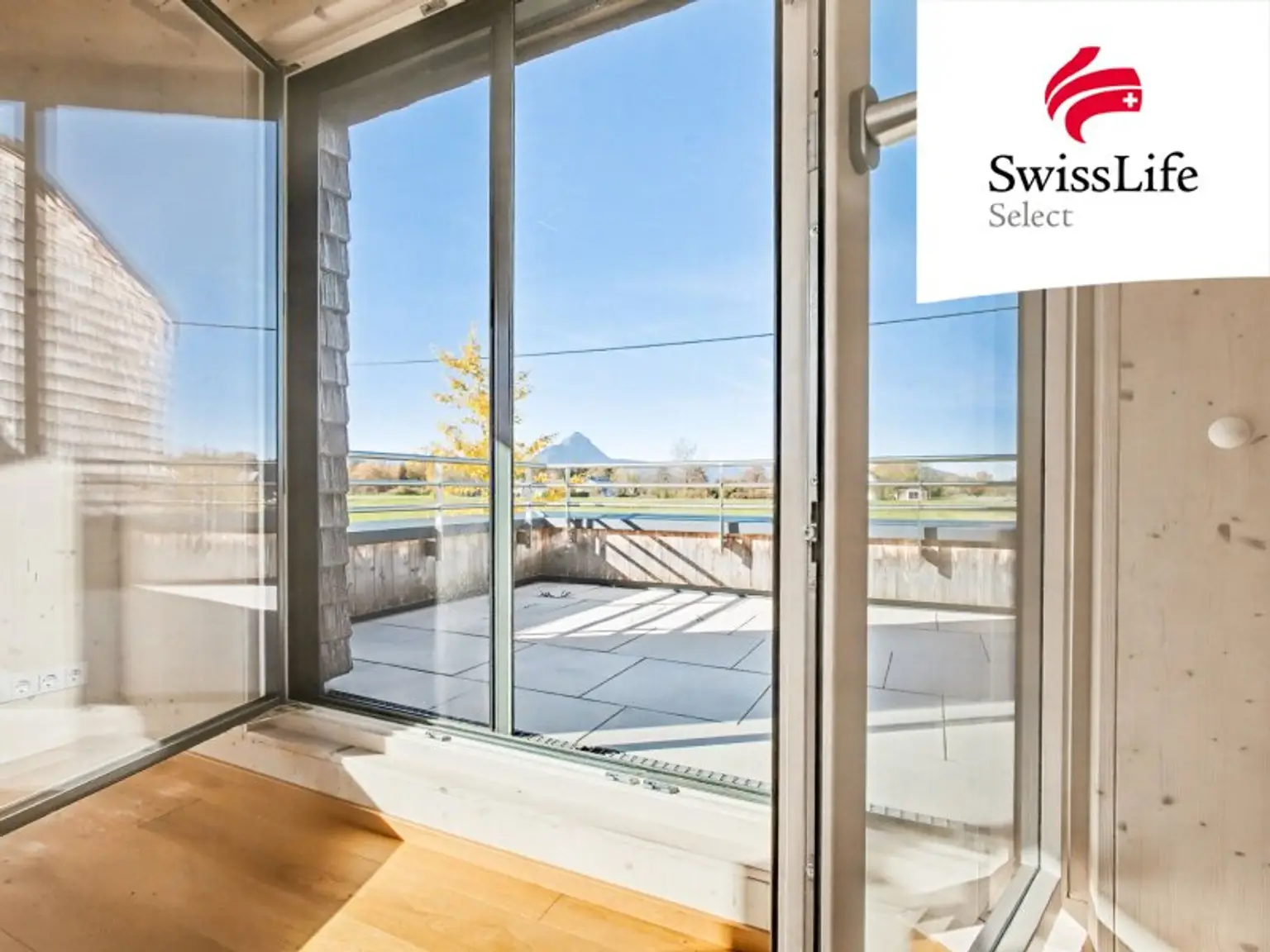 The Art of Living - Eleganz, Komfort und Weitblick in perfekter Harmonie