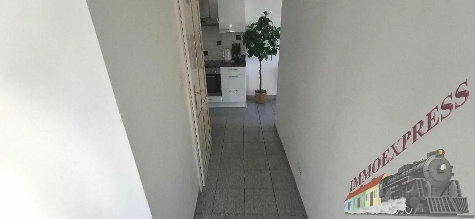 Geräumige -Dachgeschoß-Wohnung- inkl. Heizkosten & Warmwasser