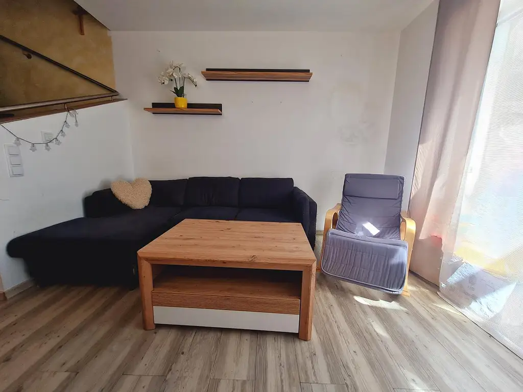 Gemütliches Reihenhaus in Schalchen – Ihr neues Zuhause mit Wohlfühlfaktor