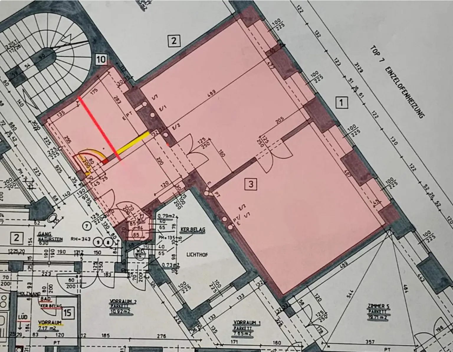 Plan