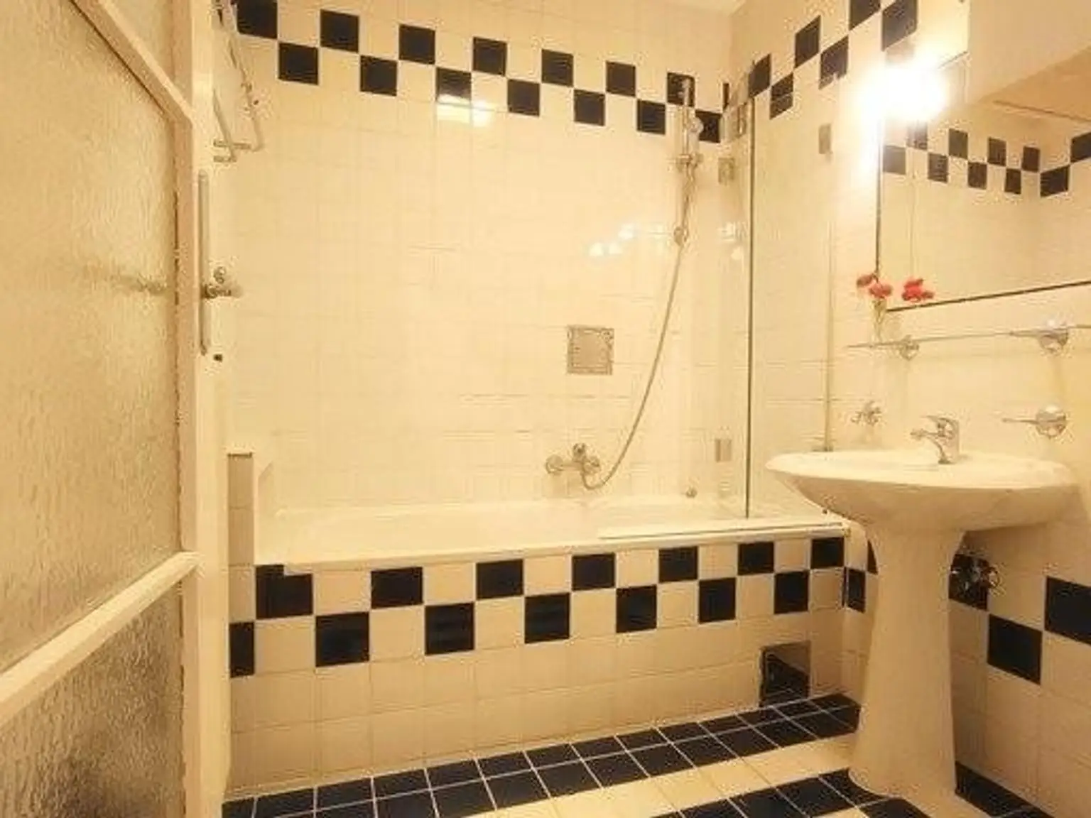 "Attraktive 2-Zimmer-Wohnung in der Nähe des Floridsdorfer Spitz"