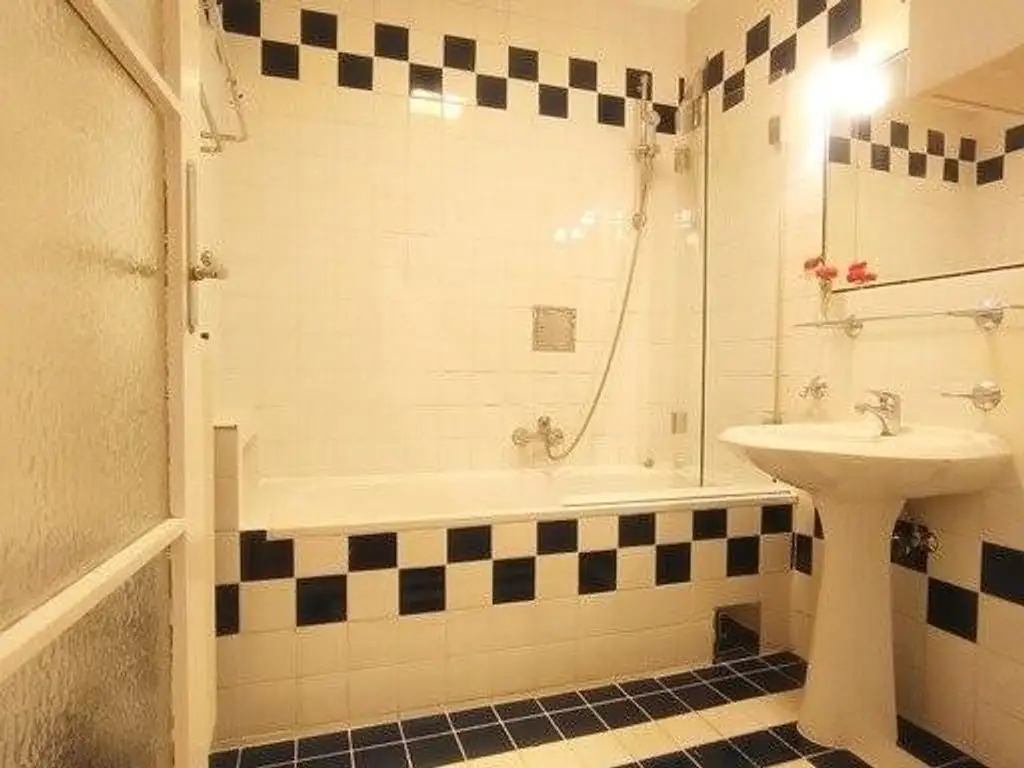 "Attraktive 2-Zimmer-Wohnung in der Nähe des Floridsdorfer Spitz"