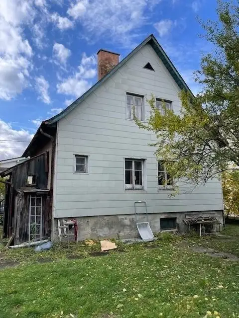 "Lage, Potenzial, neues Familienglück!" Eigengrund mit Altbestand!"