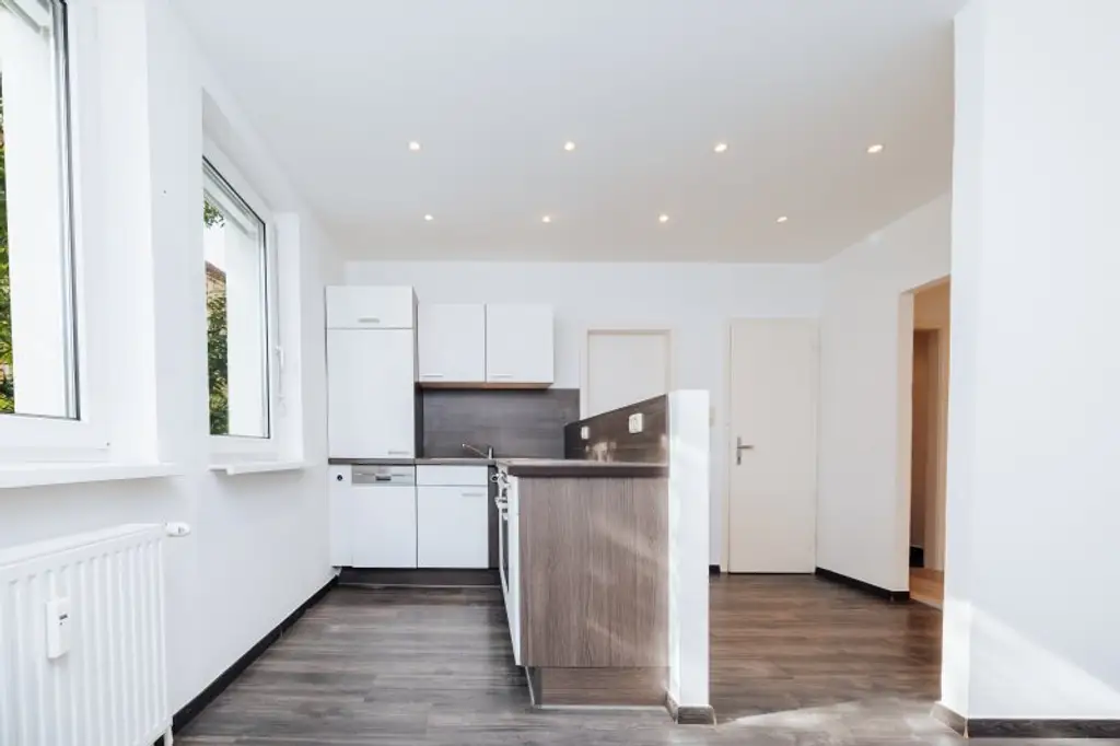 PROVISIONSFREI I 69 M² WOHNGENUSS I MODERNES ZUHAUSE MIT RUHEFAKTOR I BESTE VERKEHRSANBINDUNG / HAUSTIERE WILLKOMMEN I PROJEKT WOHNEN