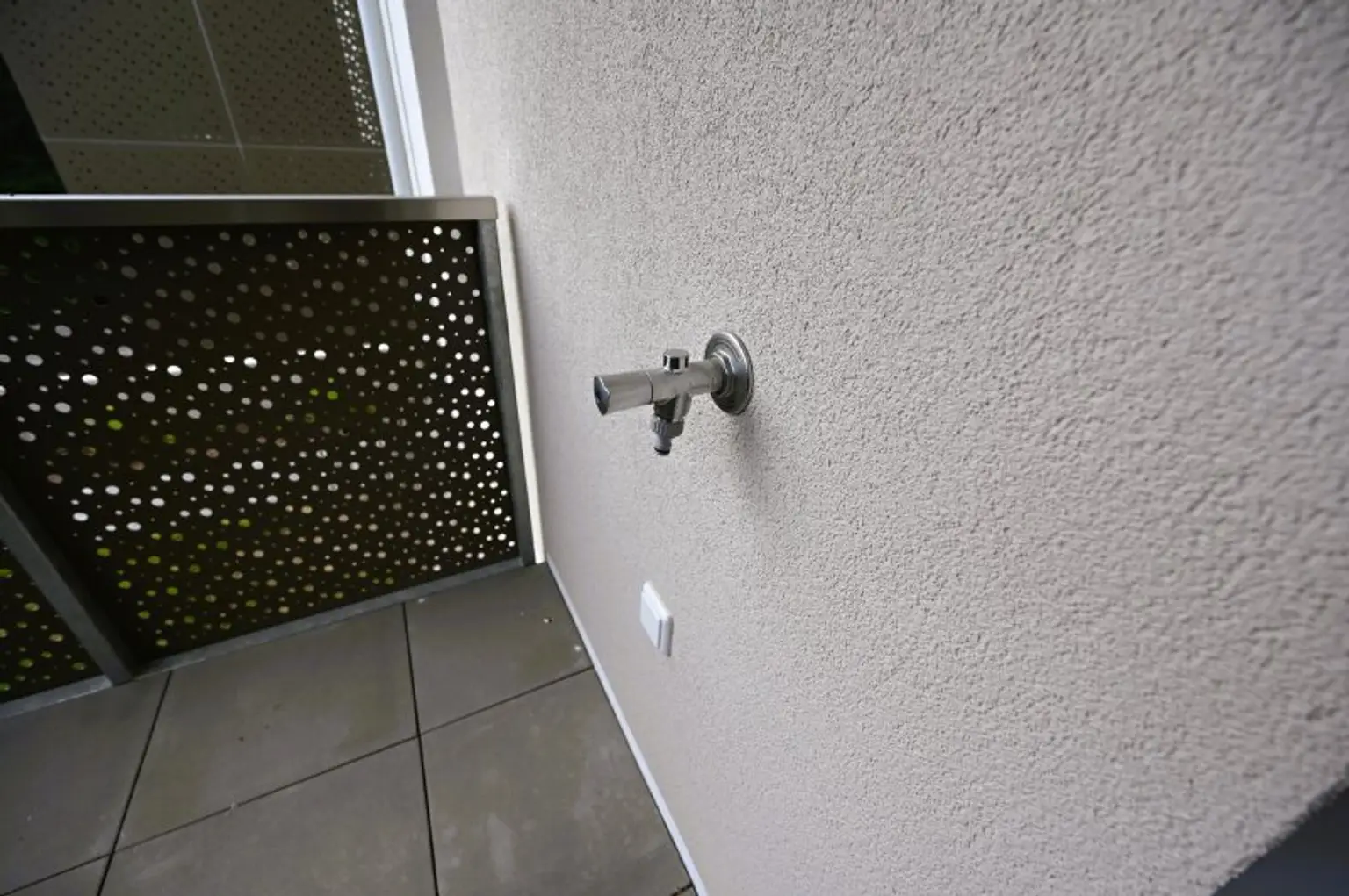 Moderne 3-Zimmer-Wohnung in Altenberg - Erstbezug mit 2 Balkonen und Top-Ausstattung!