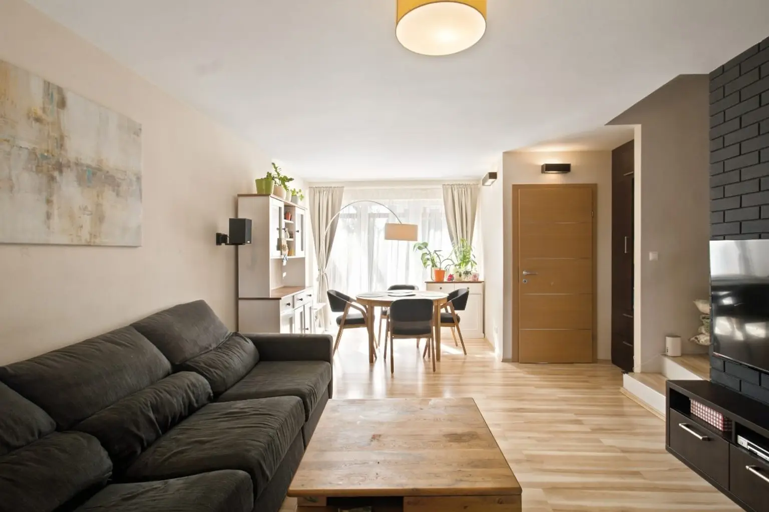 L | ++ NEU ++ Eck-Reihenhaus mit Garten, Terrassen & ZWEI Stellplätzen | Prima Service Immobilien