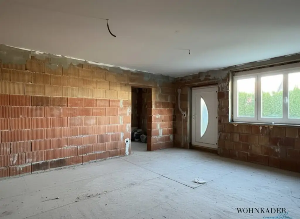 ⭐ Exklusives Seehaus am Privatsee – Wohnen, wo andere Urlaub machen