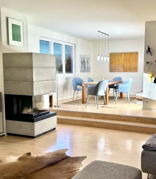 EXQUISITES EIGENHEIM - EinfamilienHaus in ruhiger Sonnenlage - MARIA ENZERSDORF!