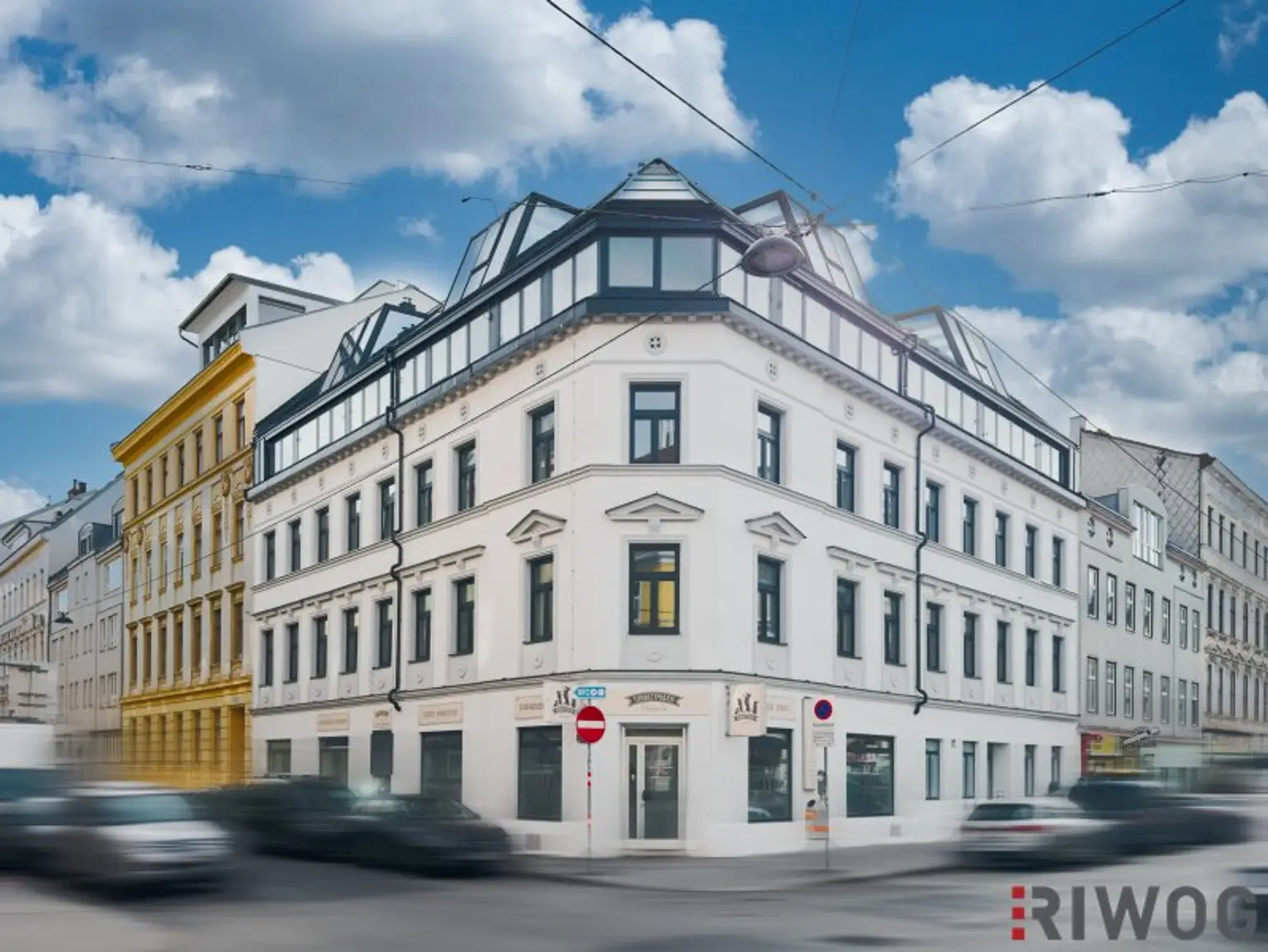 Kalvarienberggasse 42