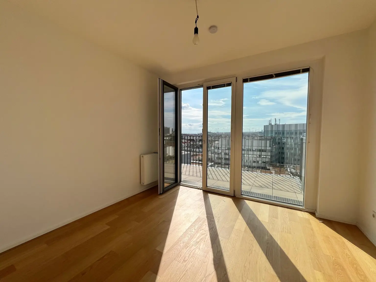 5-Zimmer-Wohntraum mit Klimaanlage