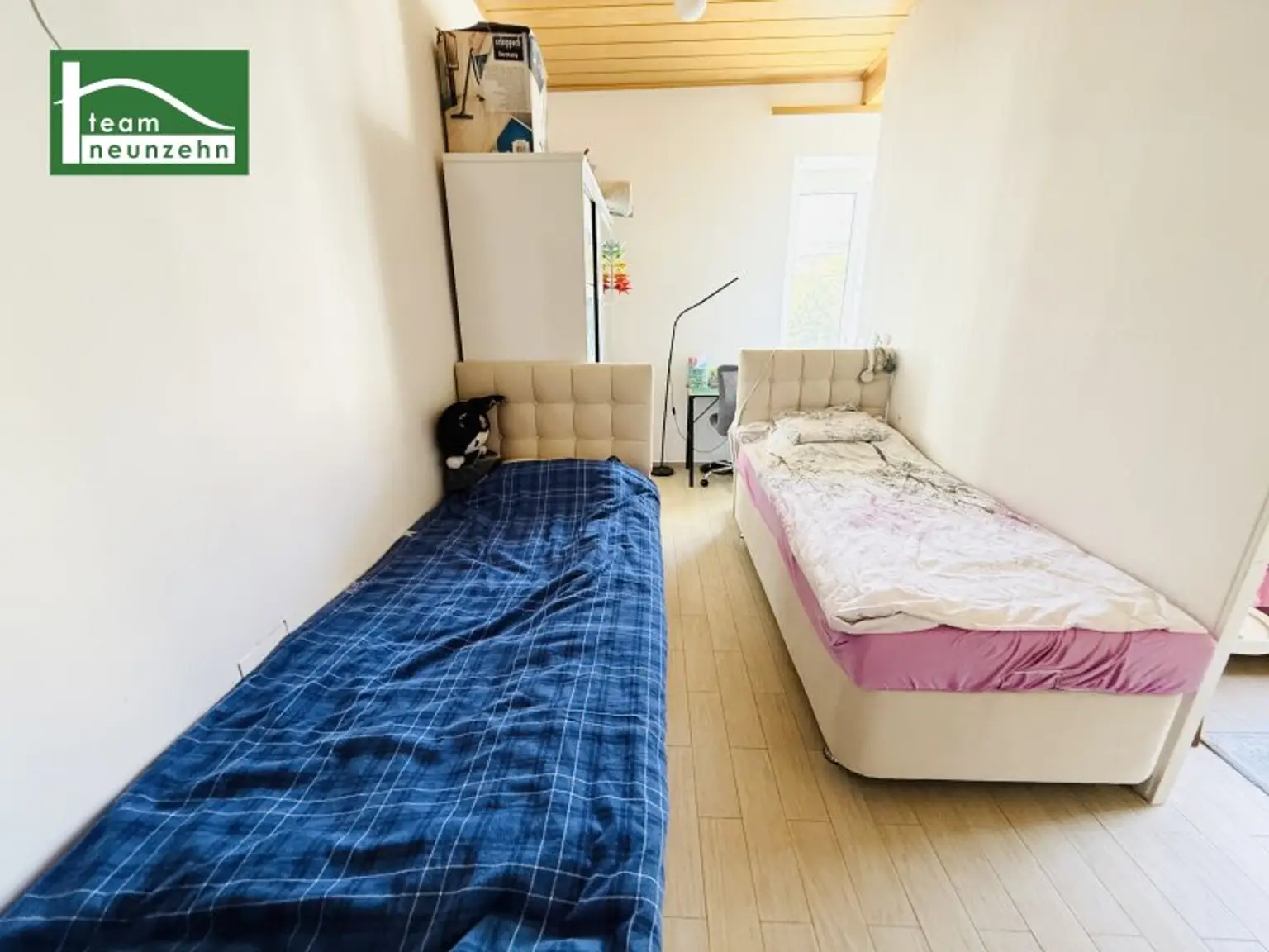 Attraktive Wohnung mit flexiblem Grundriss! TOP LAGE! U-Bahn gleich ums Eck - JETZT ANFRAGEN