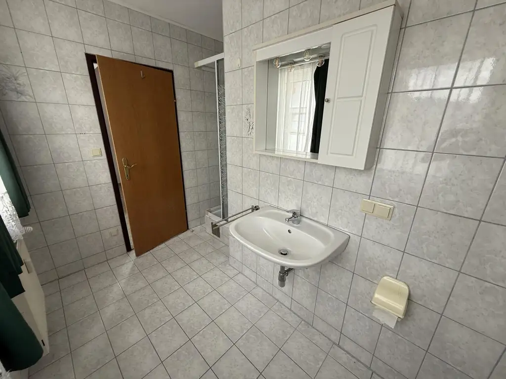 Kleine Mietwohnung in Graktorn, ab sofort