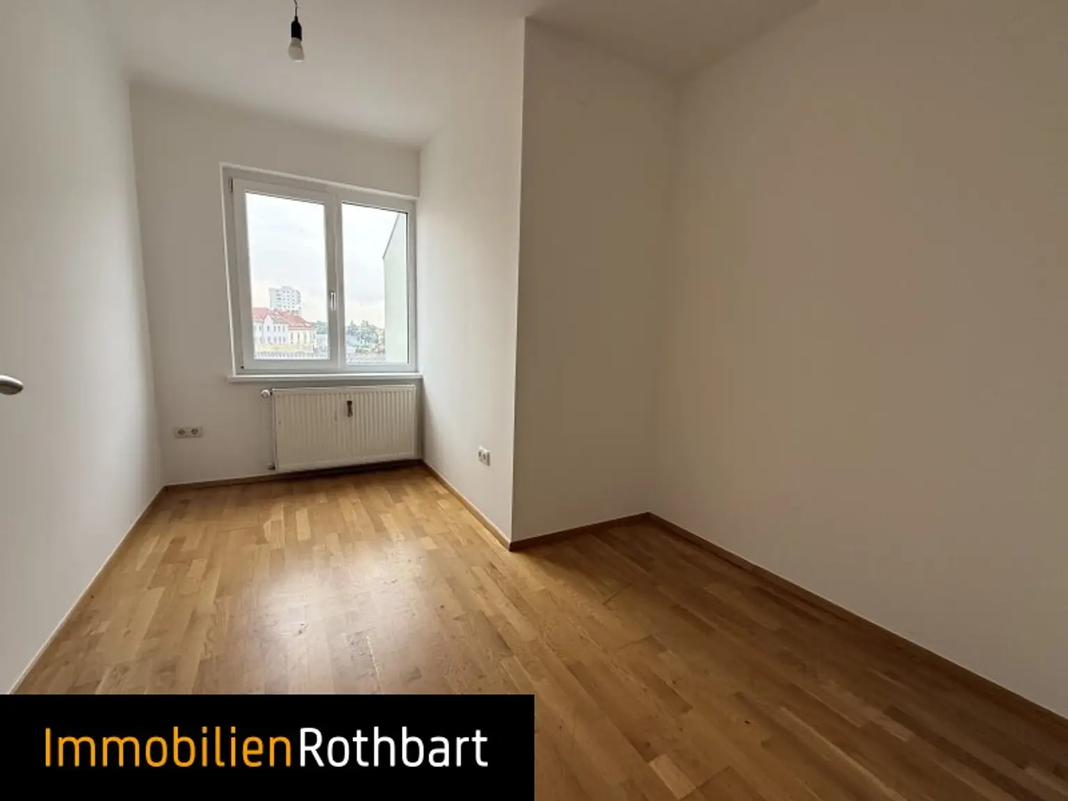 Moderne 2-Zimmer-Wohnung mit Balkon in Graz - Toplage!